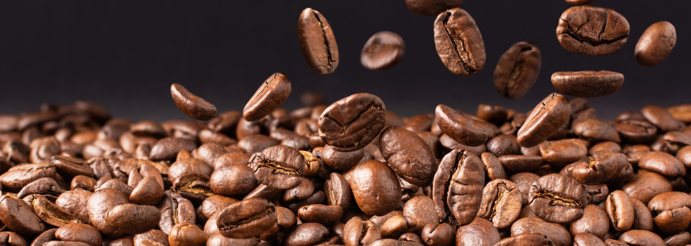 Kaffeebohnen Bundles