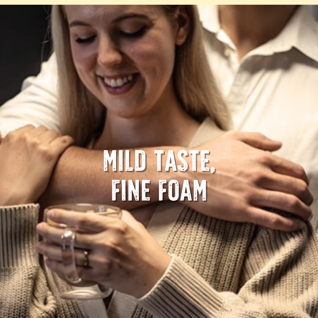 CREMA Premium 120 Kaffeekapseln