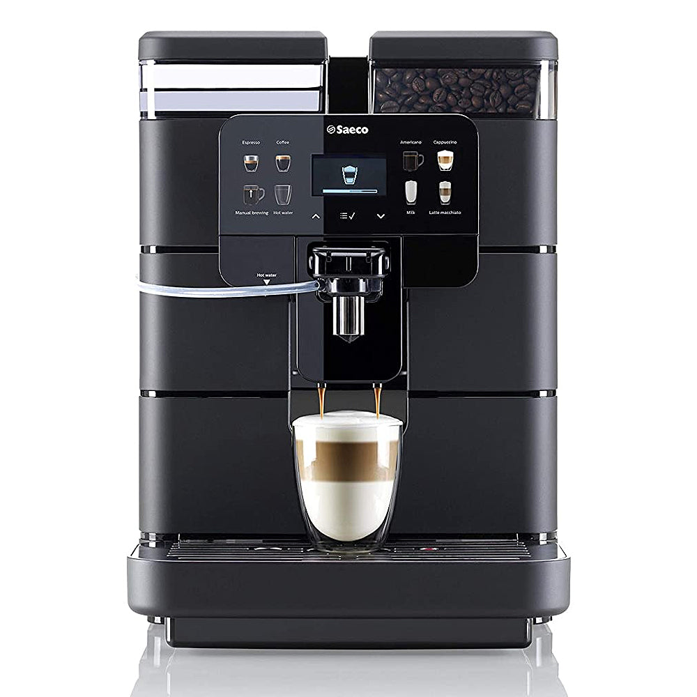 ROYAL bean machine SAECO ROYAL OTC