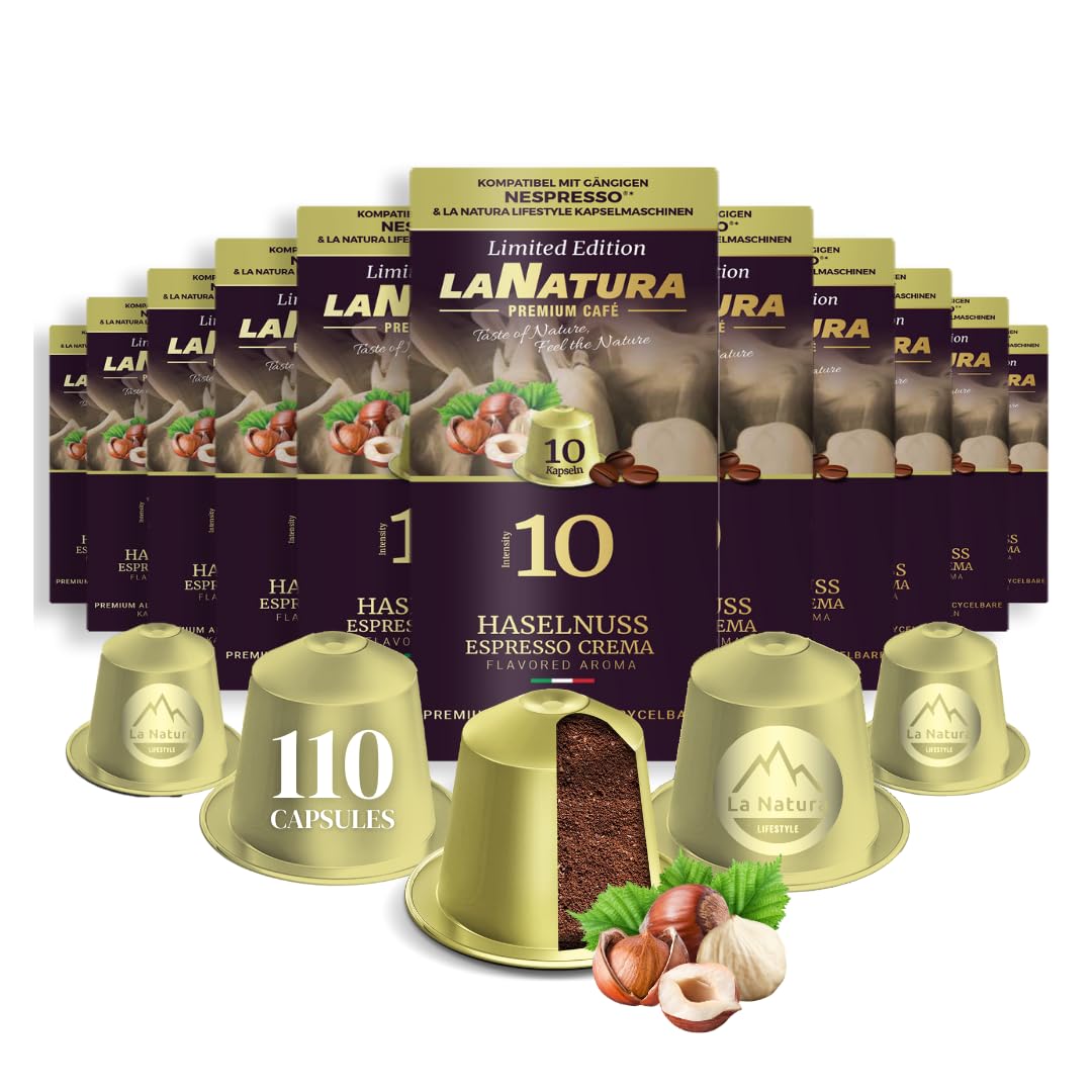 Capsules de thé MATCHA premium