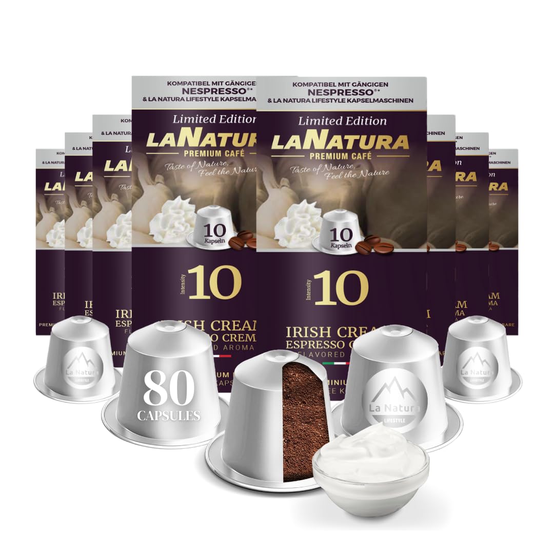 Capsules de thé MATCHA premium