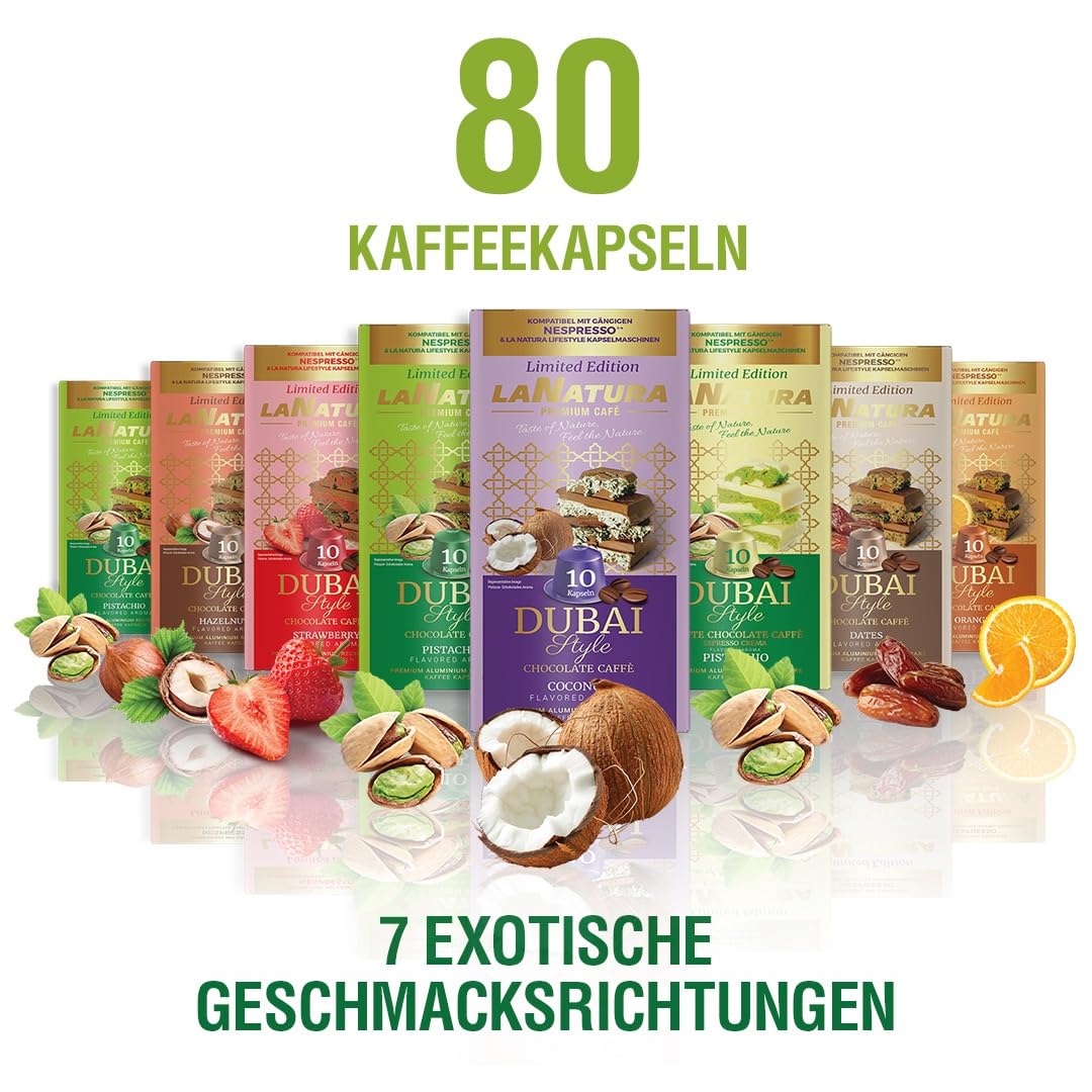 Matcha Thé vert