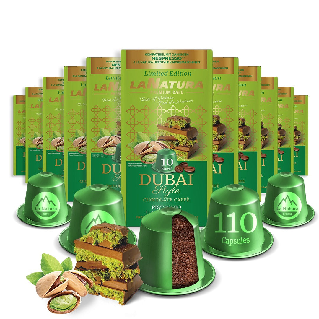 Matcha Thé vert