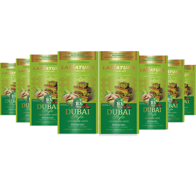 Matcha green tea