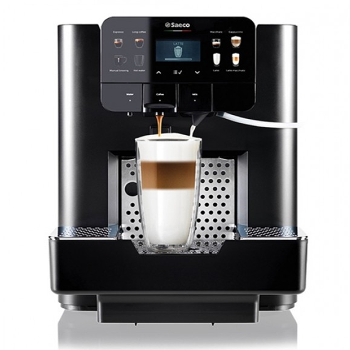SAECO Nespresso®*³ capsule machine SAECO AREA