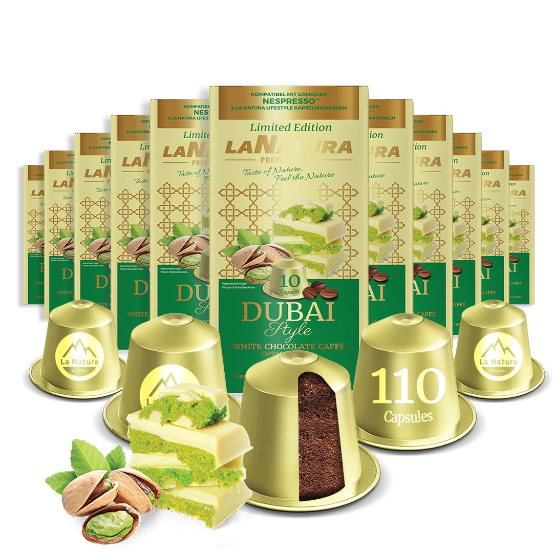 Matcha green tea