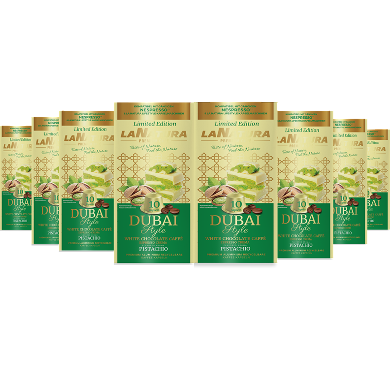Matcha green tea