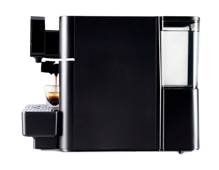 SAECO Nespresso®*³ capsule machine SAECO AREA