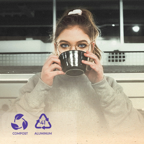 LUNGO PREMIUM BOX 100 Kaffeekapseln