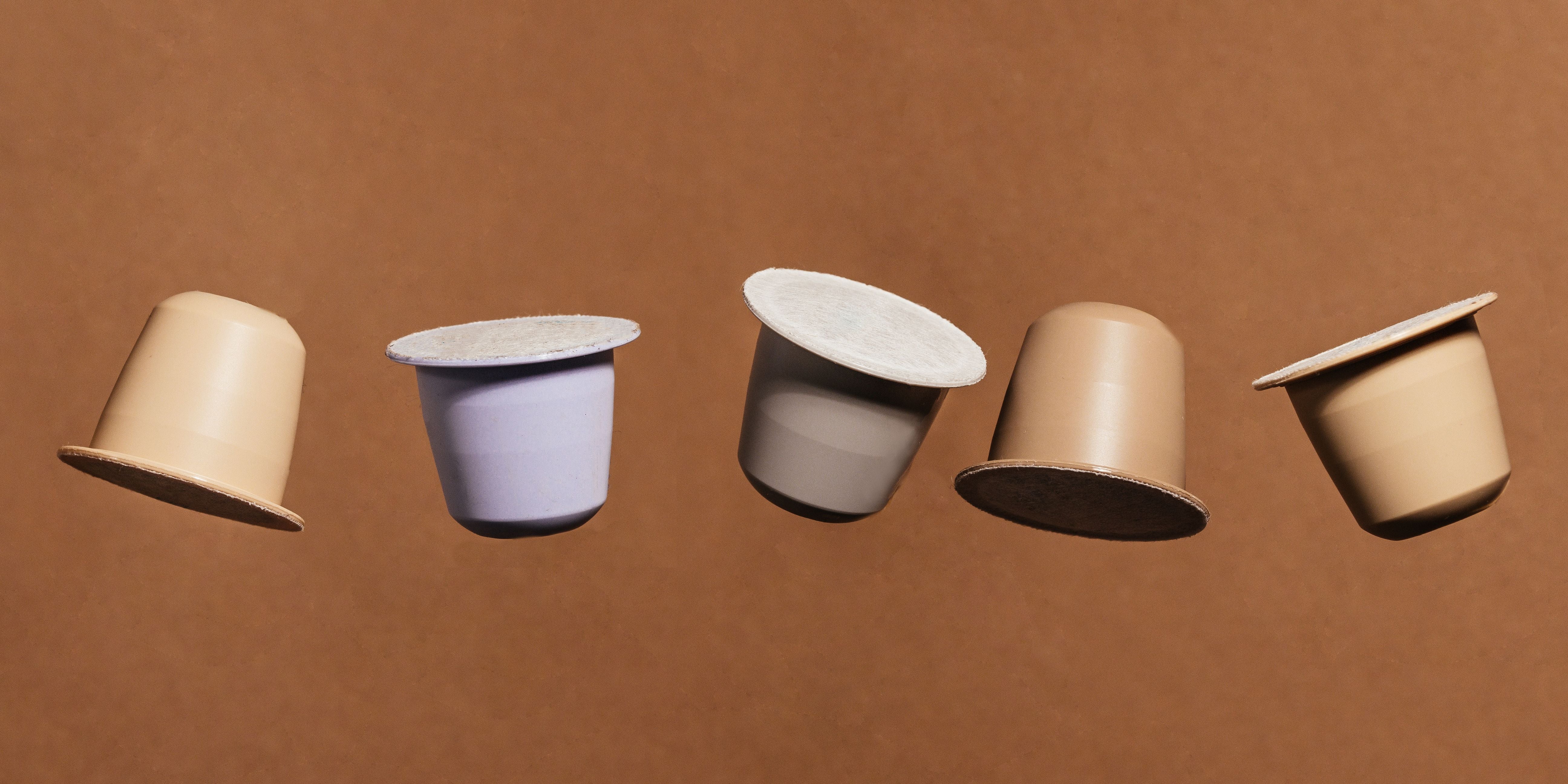 Coffee Capsules