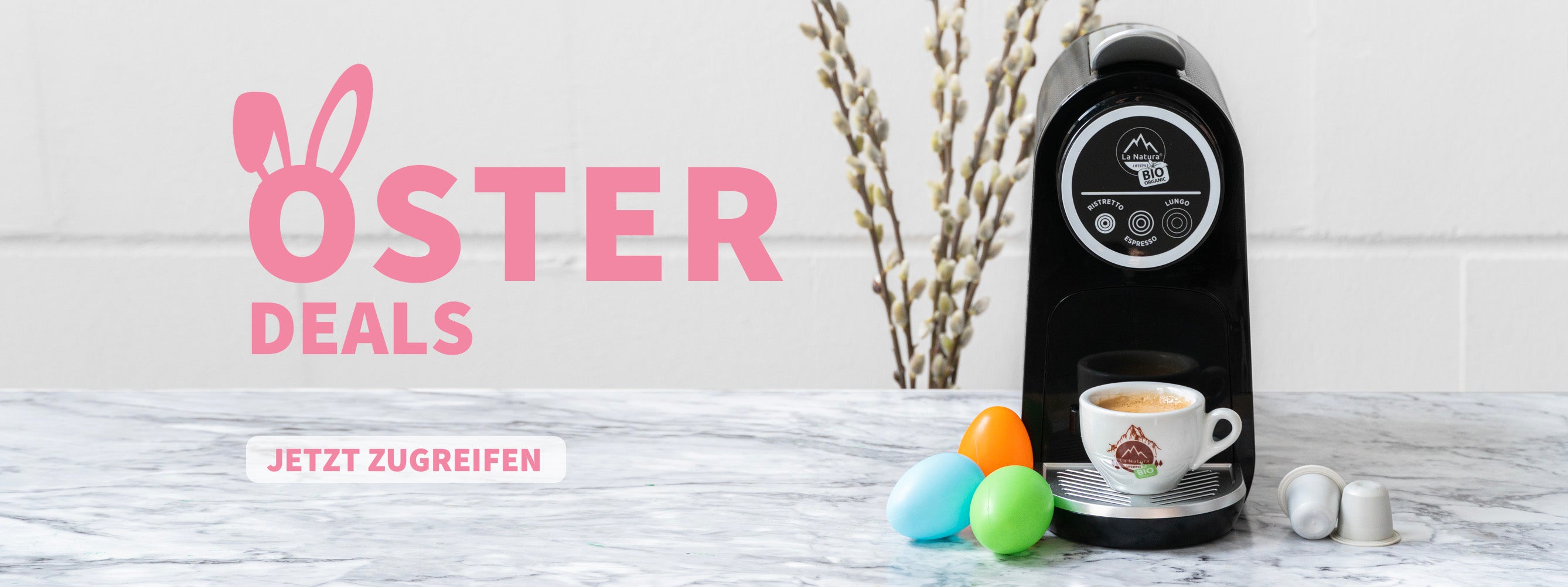 OSTERN