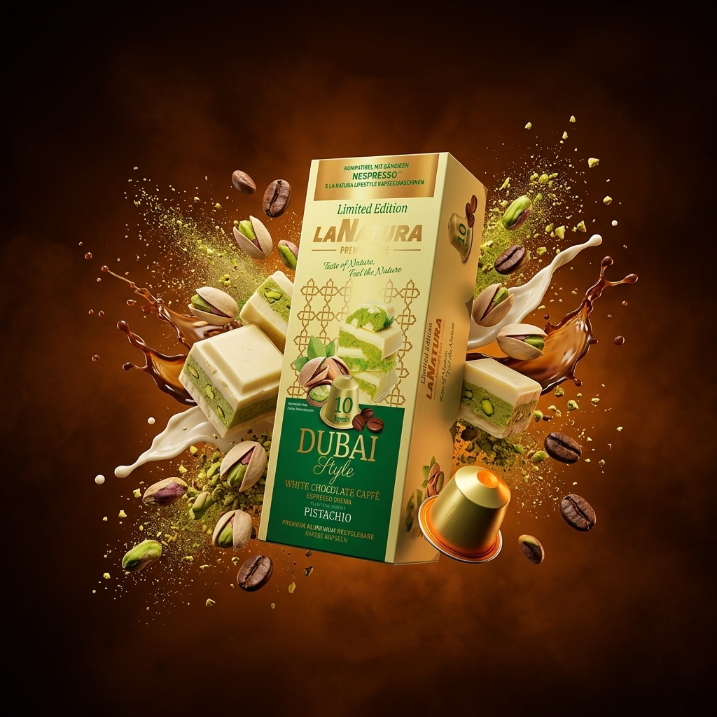 Matcha green tea