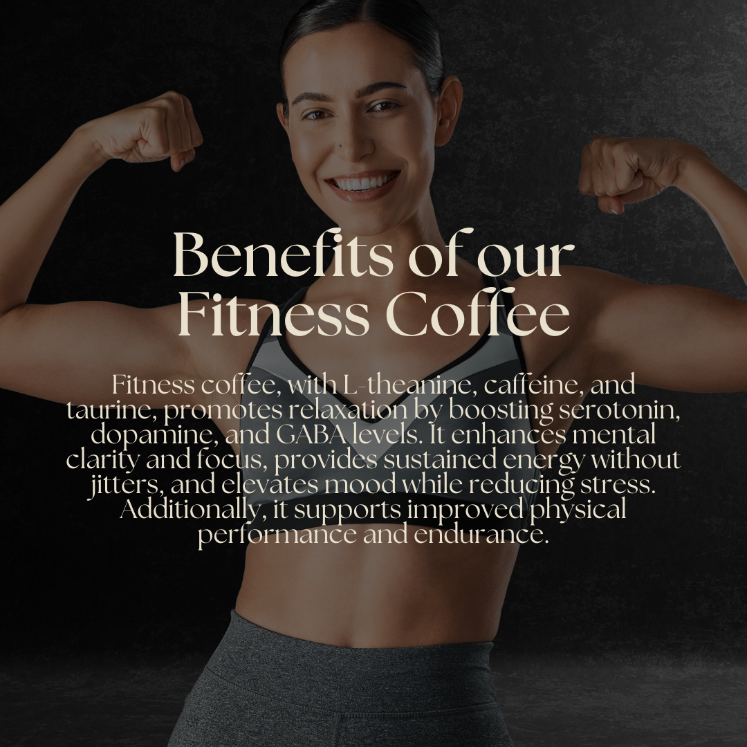 FITNESS Lungo Forte Crema Superfood Cafe Premium Kaffeekapseln