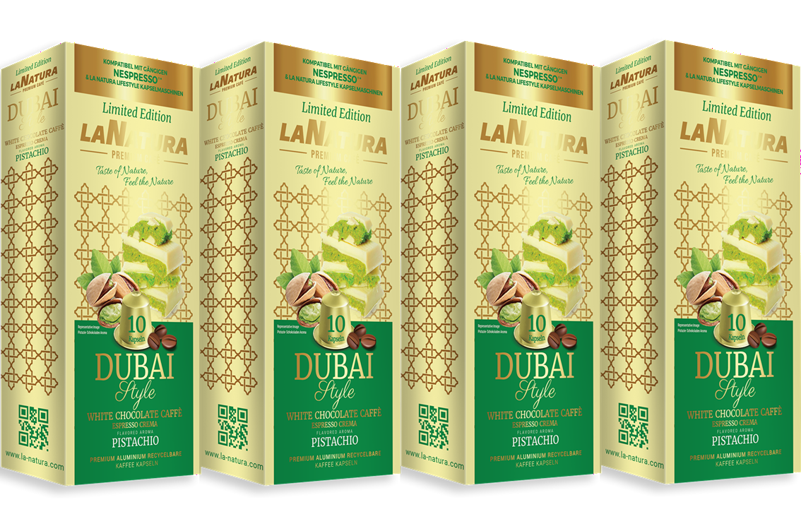 Matcha green tea