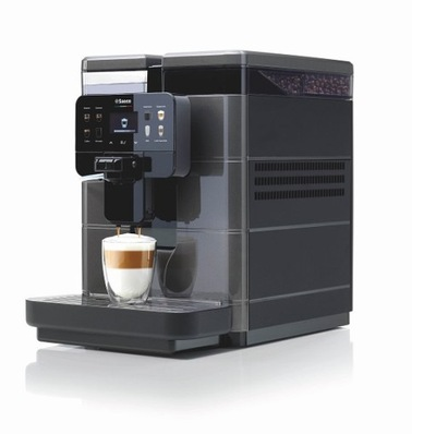 ROYAL bean machine SAECO ROYAL OTC